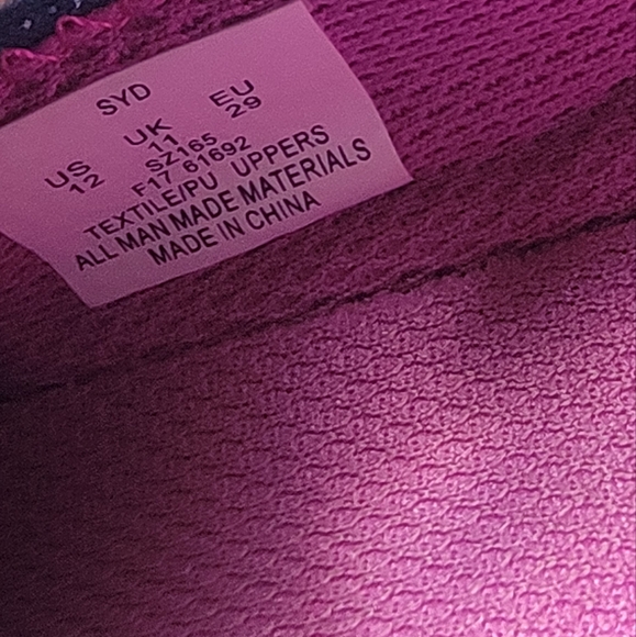 Surprize by Stride Rite Size 12 kids - Picture 5 of 5